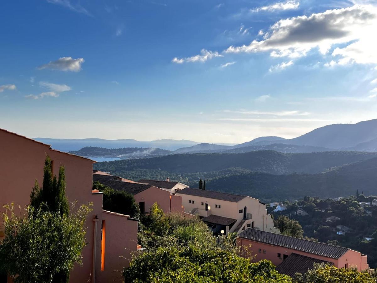 Apartment Bastide 2 - Piscine - Vue - Wifi - 2 Sdb *