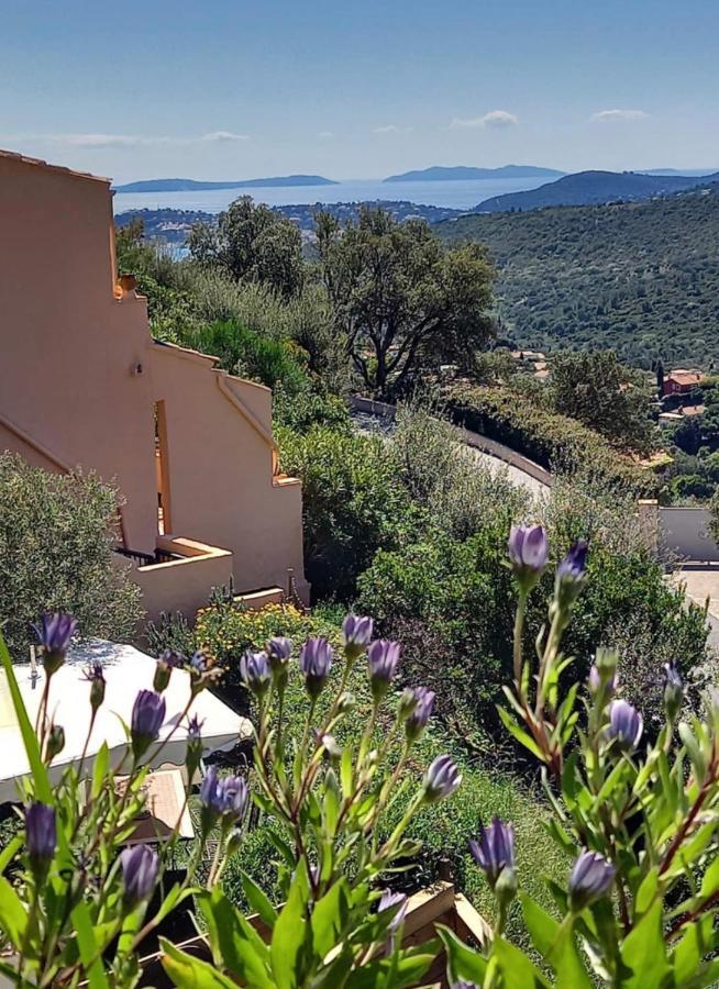 Bastide 2 - Piscine - Vue - Wifi - 2 Sdb * La Croix-Valmer
