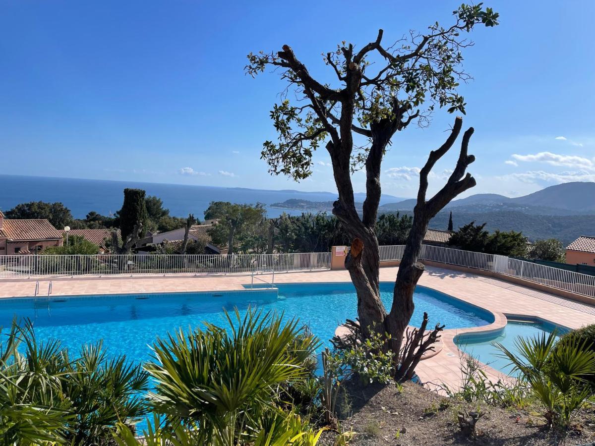 Apartamento Bastide 2 - Piscine - Vue - Wifi - 2 Sdb