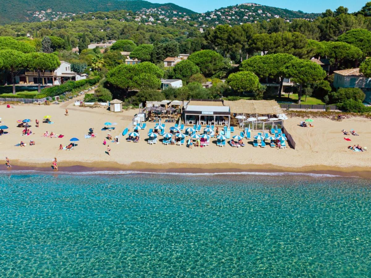 Bastide 2 - Piscine - Vue - Wifi - 2 Sdb * La Croix-Valmer