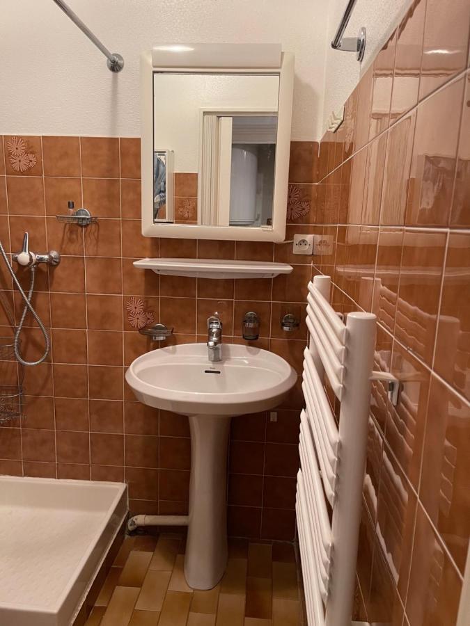 Bastide 2 - Piscine - Vue - Wifi - 2 Sdb Apartment *