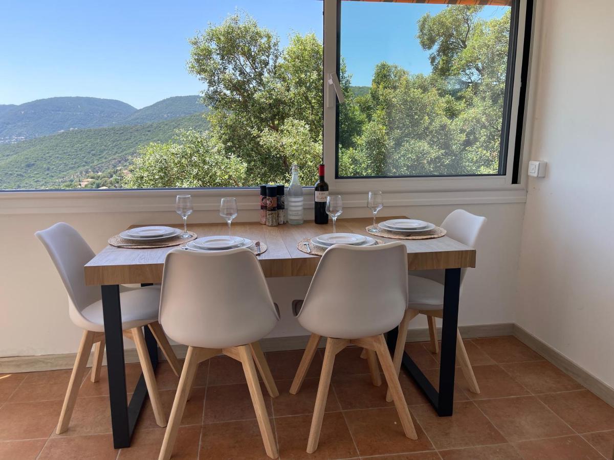 Bastide 2 - Piscine - Vue - Wifi - 2 Sdb La Croix-Valmer