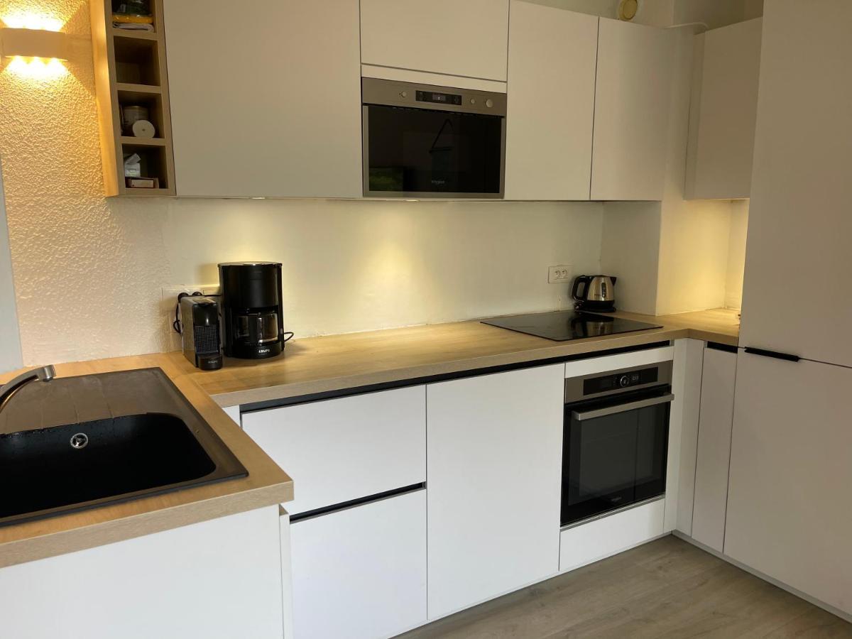 Apartamento Bastide 2 - Piscine - Vue - Wifi - 2 Sdb La Croix-Valmer