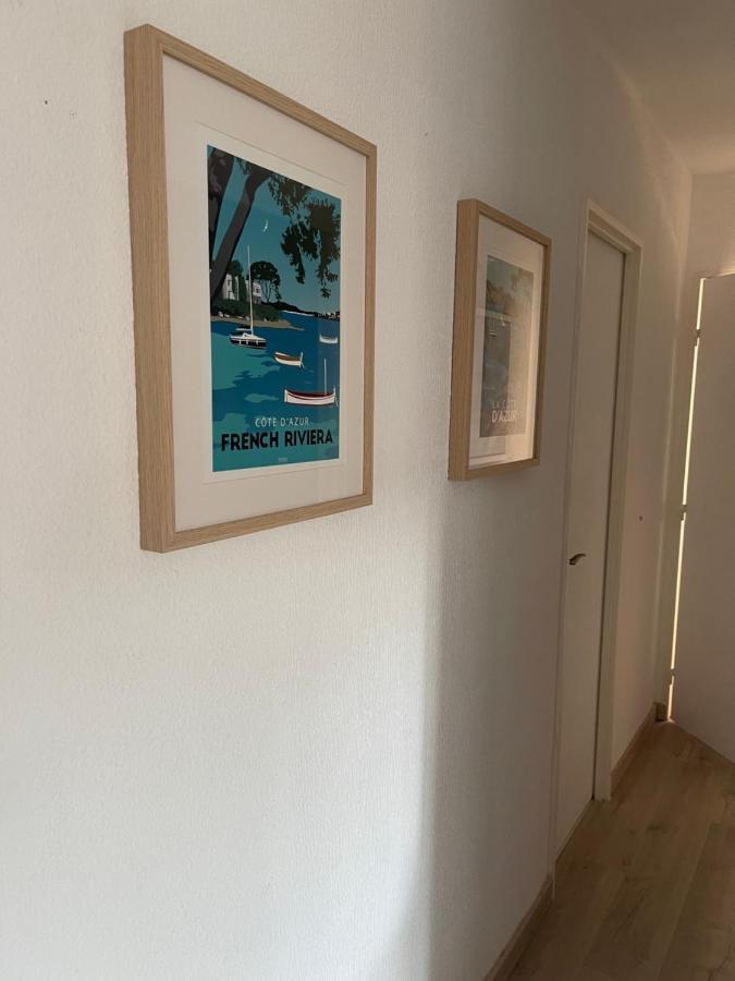 Apartment Bastide 2 - Piscine - Vue - Wifi - 2 Sdb
