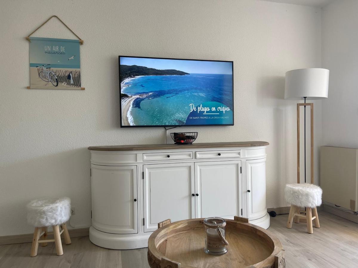 Bastide 2 - Piscine - Vue - Wifi - 2 Sdb