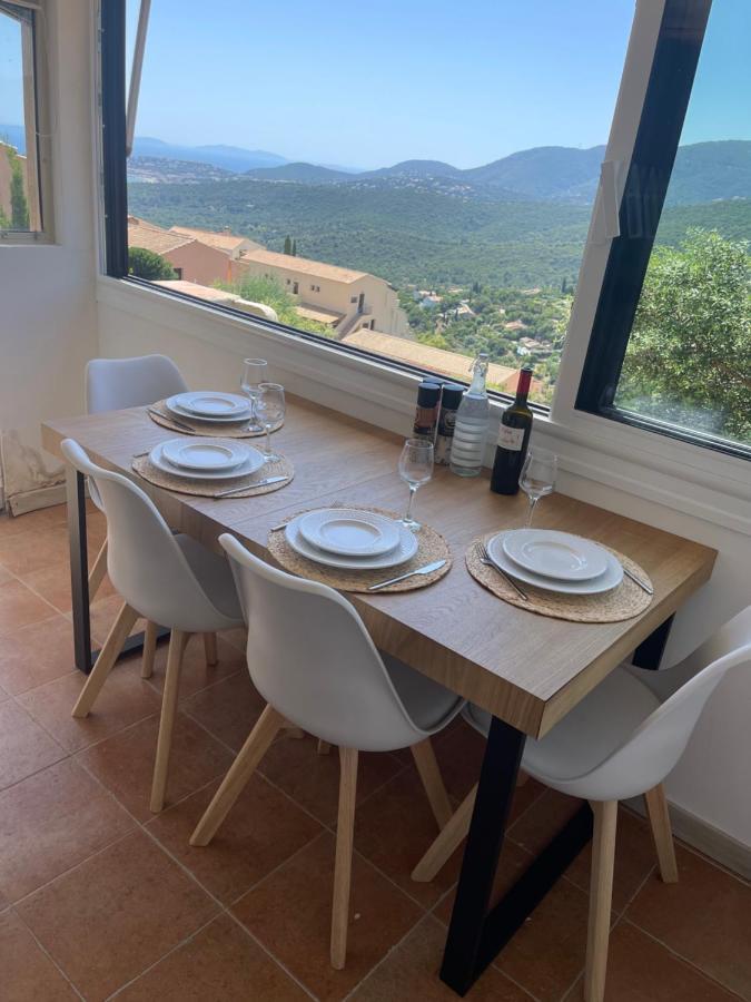 Apartment Bastide 2 - Piscine - Vue - Wifi - 2 Sdb *