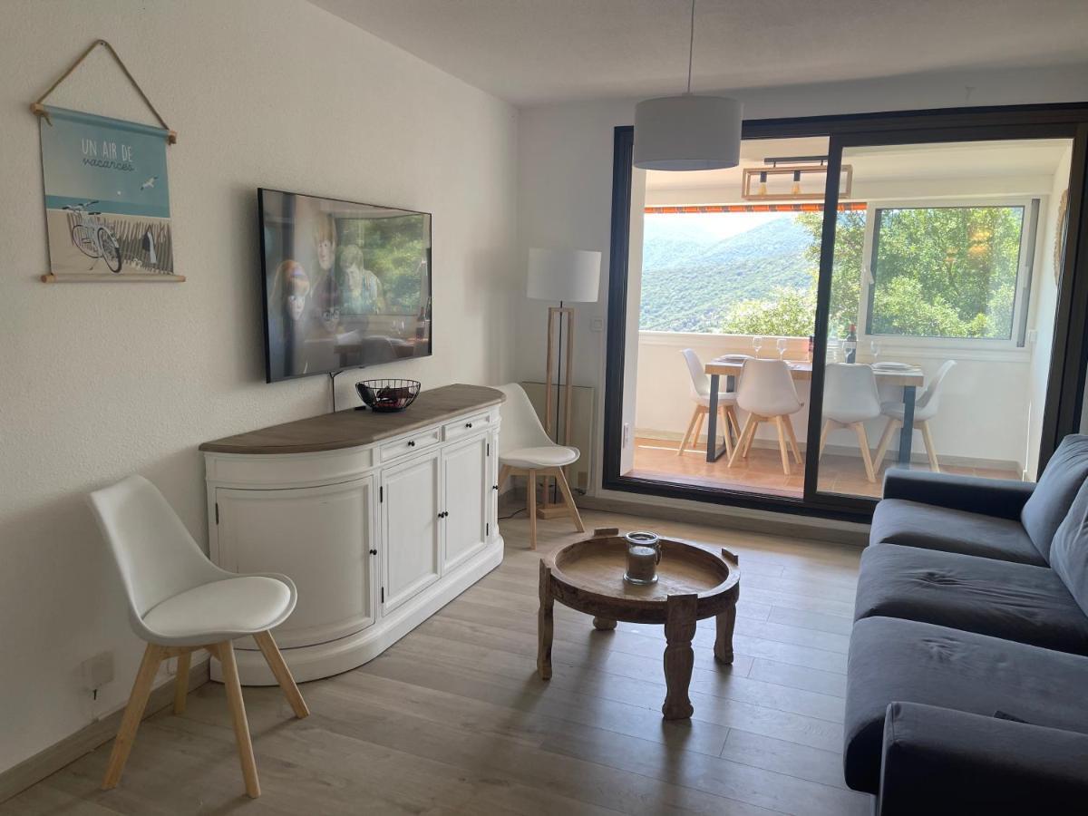 Apartment Bastide 2 - Piscine - Vue - Wifi - 2 Sdb La Croix-Valmer
