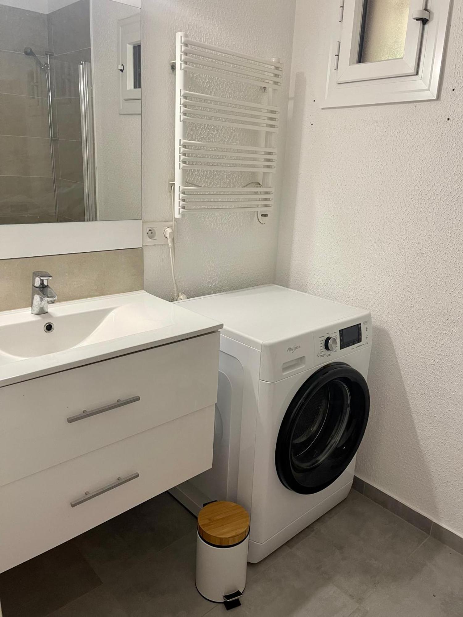 Apartment Bastide 2 - Piscine - Vue - Wifi - 2 Sdb *