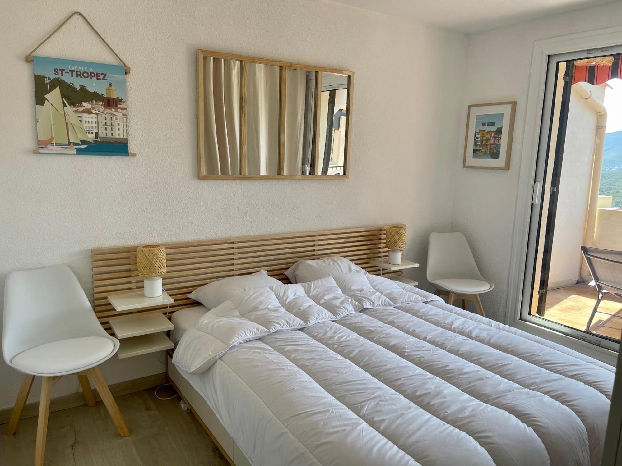 Apartment Bastide 2 - Piscine - Vue - Wifi - 2 Sdb *
