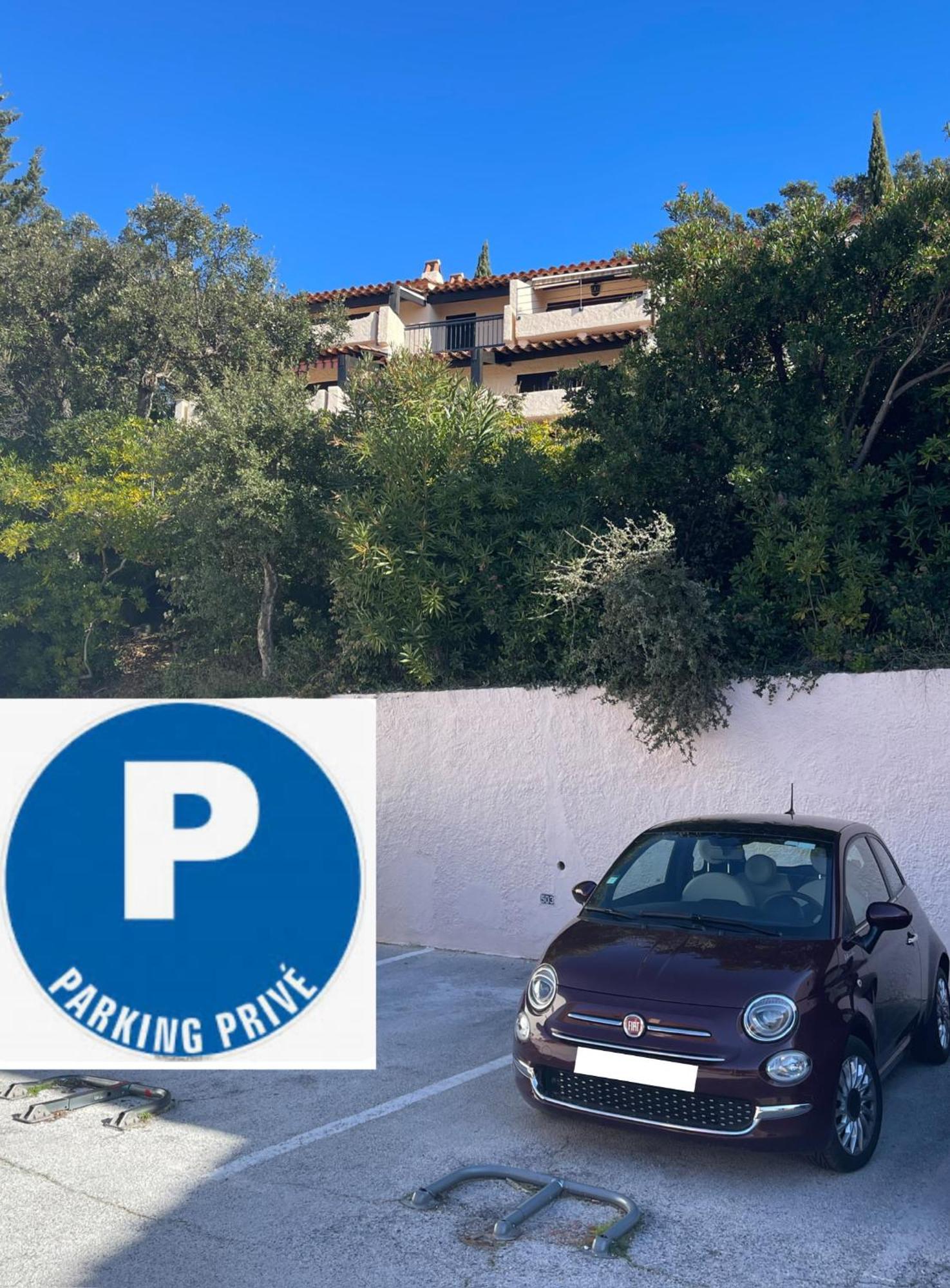 Apartment Bastide 2 - Piscine - Vue - Wifi - 2 Sdb La Croix-Valmer