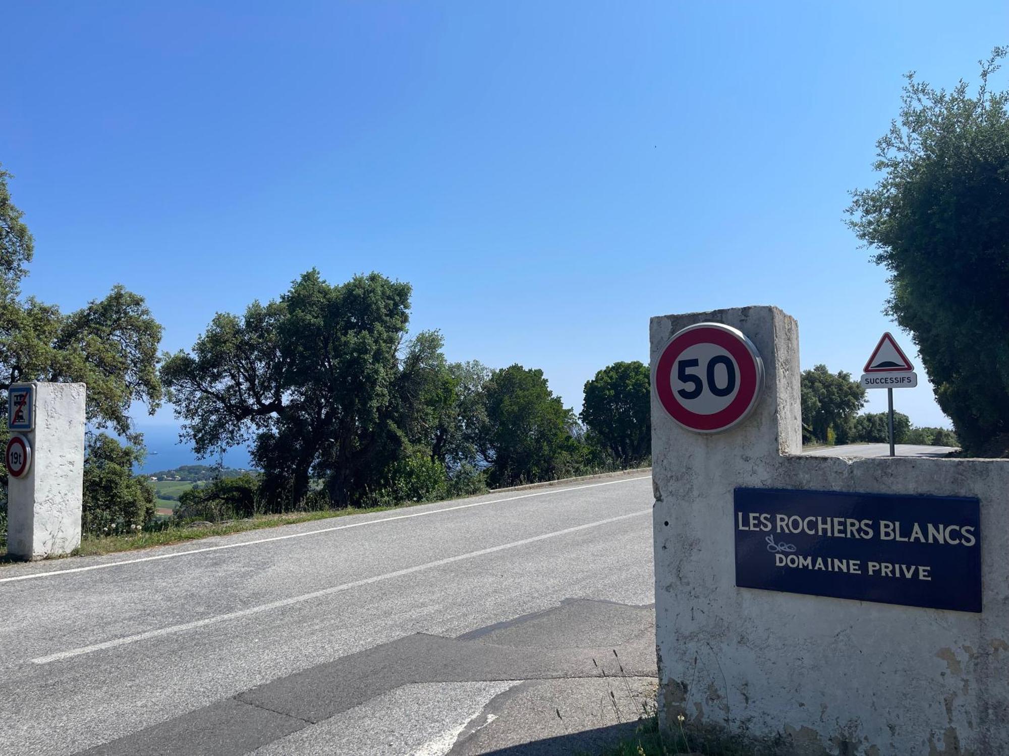 Bastide 2 - Piscine - Vue - Wifi - 2 Sdb La Croix-Valmer